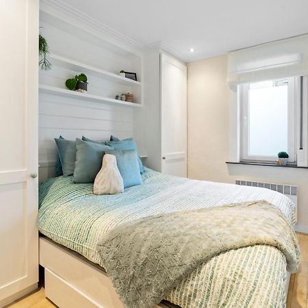 Appartement Sub In Oostende Esterno foto